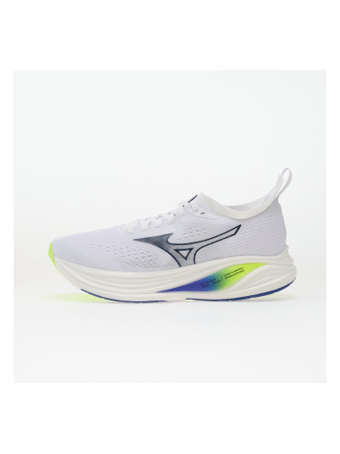 Сникърси Mizuno Neo Zen 2 (M) White/ Estate Blue/ Lightning Ye EUR 40.5