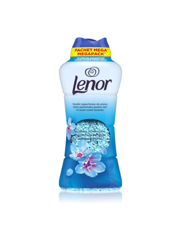 Lenor Spring Awakening ароматни перли за перална машина 735 гр.