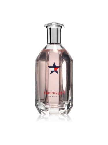 Tommy Hilfiger Tommy Girl New York тоалетна вода за жени 100 мл.