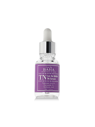 Cos De Baha TN Tranexamic Acid Niacinamide Serum Серум за лице 30 ml