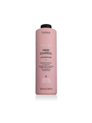 Lakmé Teknia Frizz Control Conditioner Балсам за коса 1000 ml