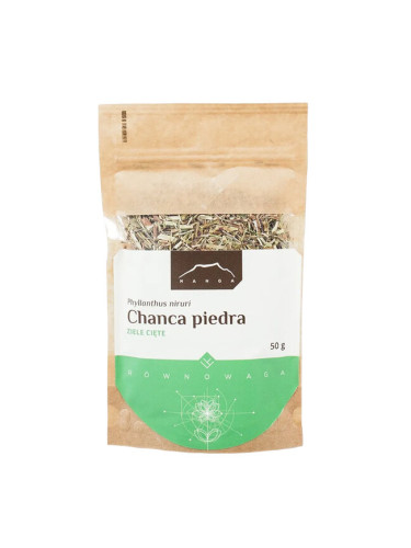 Чанка Пиедра (билка) 50 g прах | Nanga