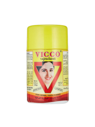 Прах за зъби 100 g | Nanga