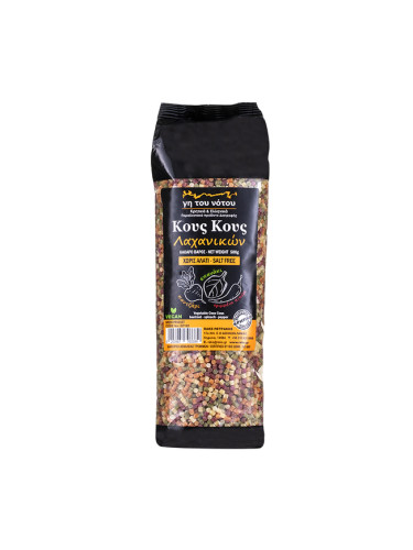 Зеленчуков кус кус, от остров Крит 500 g | Raks