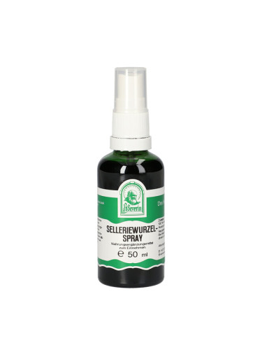 Подагра и високо кръвно налягане Целина 50 ml, спрей