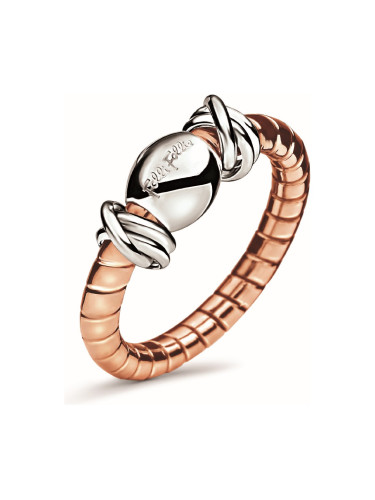 Дамски пръстен Folli Follie 1R14T031RA - 12