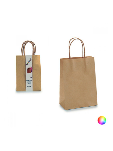 Пликове (3 Части) (8 x 31 x 15 cm) (3 pcs) - Син