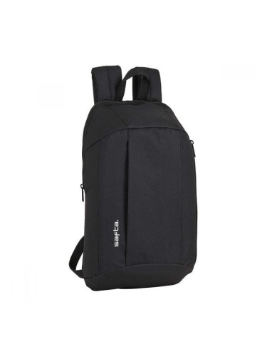 Ученическа Раница Safta, Черен