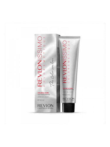 Перманентна Боя  Revlonissimo Colorsmetique Revlon 77.40 (60 ml)