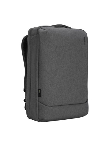 Чанта за лаптоп Targus TBB58702GL Сив 15.6"