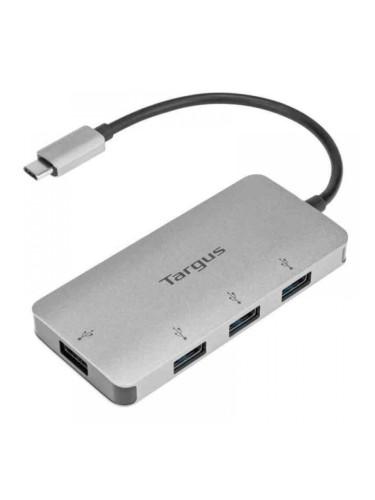 USB извод Targus ACH226EU             Сребро