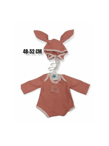 пижама Berjuan 5018-22 Кукли