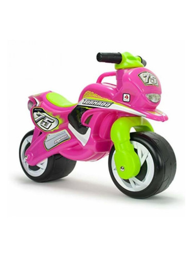 Мотоциклет Бъги Injusa Tundra Tornado Pink