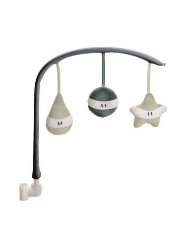 Арка за Активностите за Бебета Béaba Up & Down