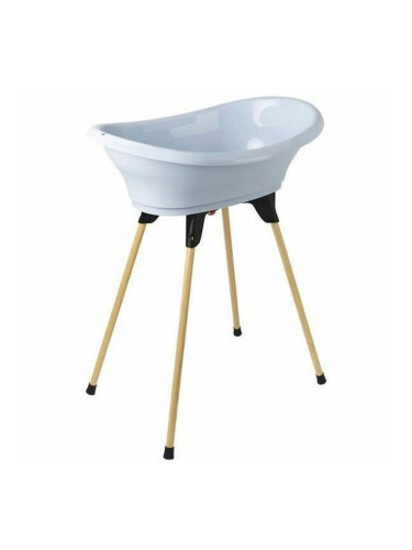 вана ThermoBaby Kit Vasco Пастелно Синьо