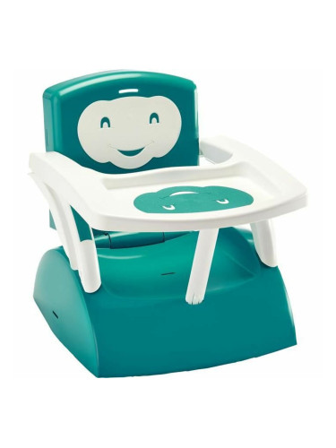 Child's Chair ThermoBaby Асансьор Смарагдово Зелено