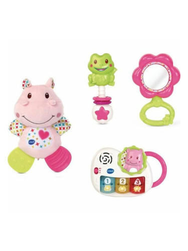 Образователна игра Vtech Baby Birth Box