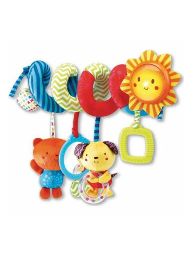 Играчки Vtech Baby Musical Spiral of the Little Friends