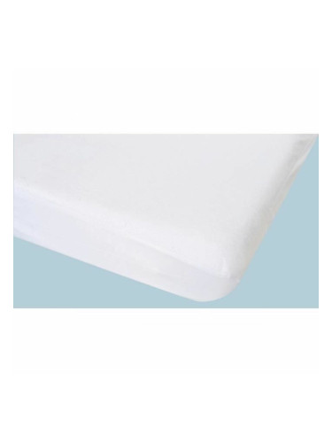 Матрак протектор Poyet  Motte Waterproof (80 x 200 cm)