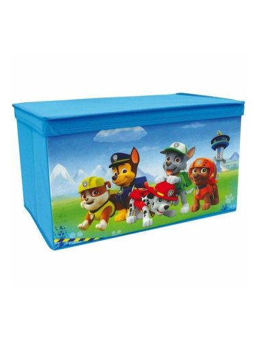 Кутия за Съхранение Fun House Paw Patrol Детски