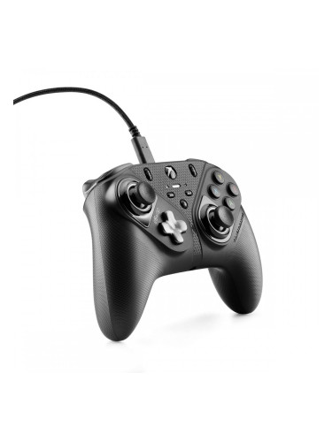 Джойстик Thrustmaster Eswap S Pro Черен PC Xbox®