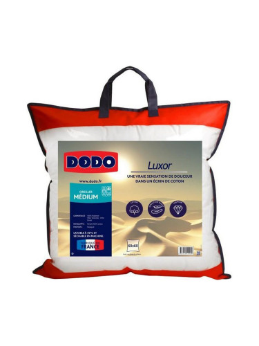 възглавница DODO Luxor (60 x 60 cm)