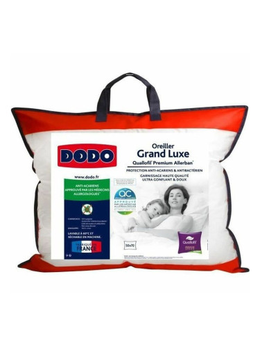 възглавница DODO Grand Luxe (50 x 70 cm)