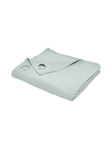 Завеса TODAY полиестер Светло Зелено (140 x 240 cm)