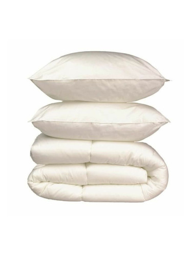 Скандинавски Стил Пълнеж полиестер (200 x 200 cm)