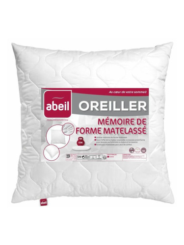 Възглавница от мемори пяна Abeil (60 x 60 cm)