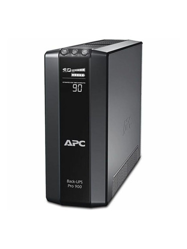 Инрактивен UPS APC Back-UPS PRO BR900G-FR