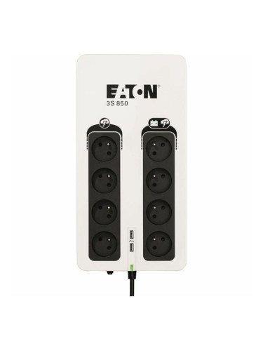 Офлайн UPS Eaton Inverter 3S 850 FR