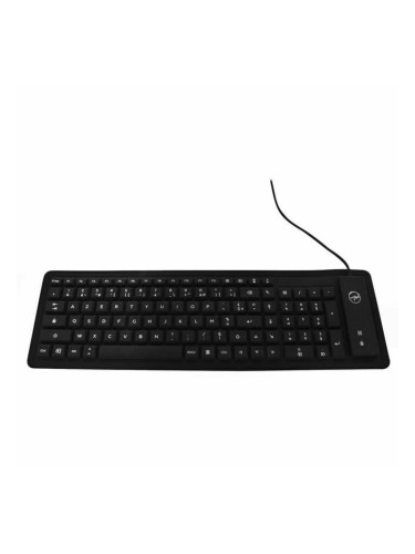 Клавиатура Mobility Lab ML300559 Сгъваеми AZERTY
