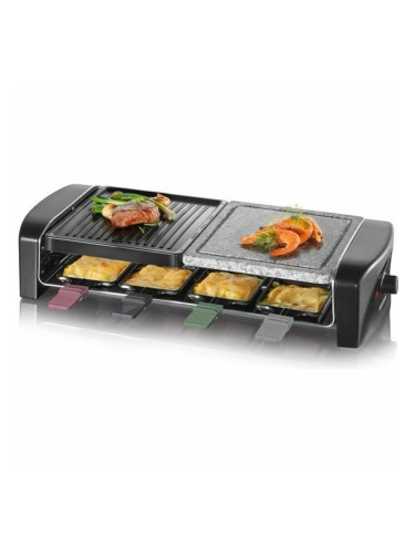 Плоча за грил Severin RG 9645