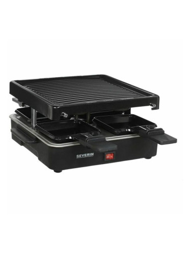Плоча за грил Severin RG 2370 600 W