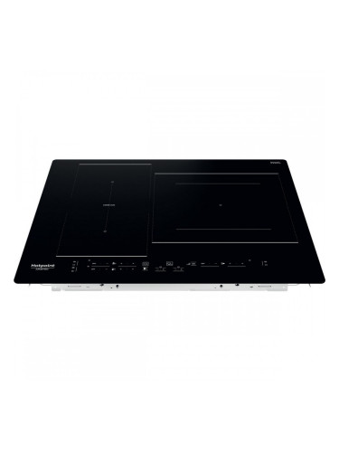 Индукционен Котлон Hotpoint HB 2760B NE