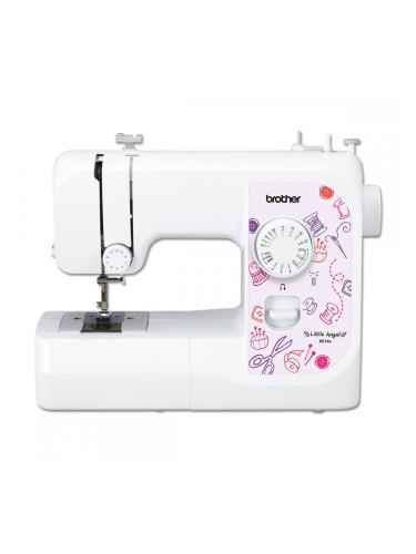 Шевна машина Brother KE14S