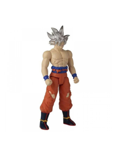 Фигурки на Герои Dragon Ball limit Breaker Goku Bandai (30 cm)