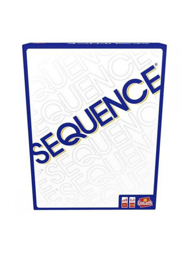 Настолна игра Sequence Goliath
