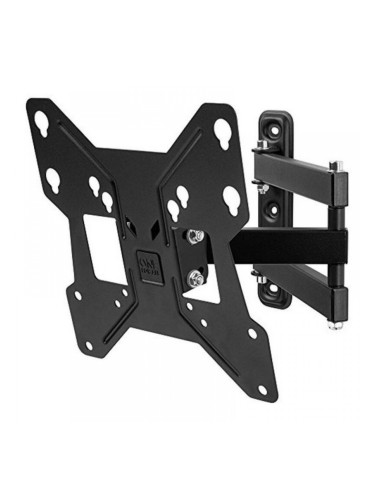Поставка One For All WM2251 13"-32" 15 kg Черен