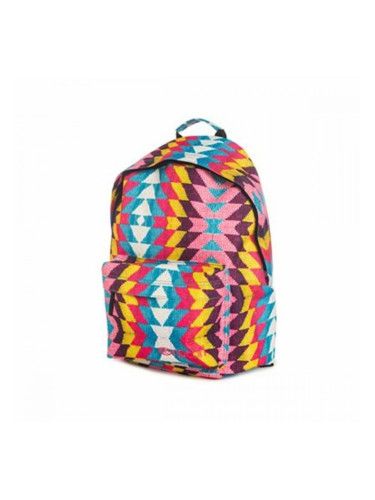 Училищна чанта Rip Curl Phoenix Dome  Жълт