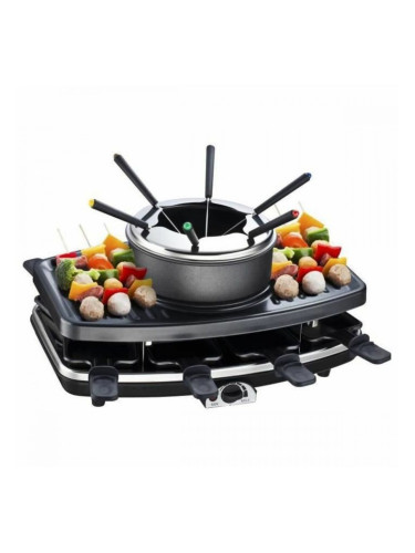 Плоча за грил Continental Edison FD12881 1100 W