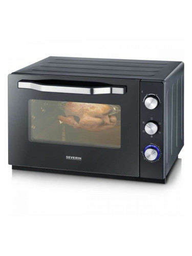 Малка електрическа фурна Severin