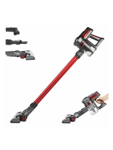 Безжична прахосмукачка Hkoenig UP600