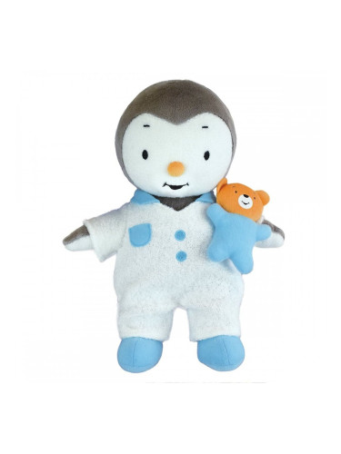 Плюш Jemini T'choupi 25 cm