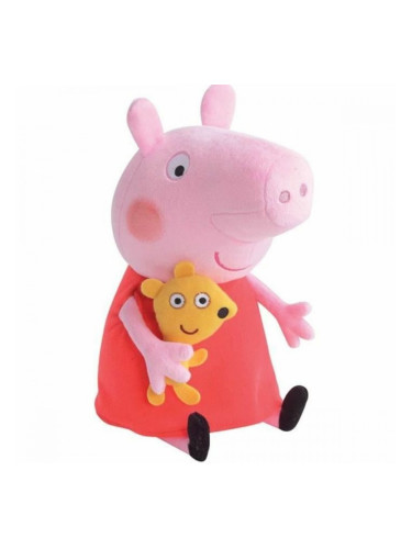 Плюш Jemini Peppa Pig (30 cm)