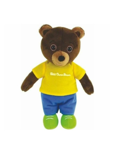 Музикална Плюшена Играчка Jemini Petit Ours Brun 22 cm