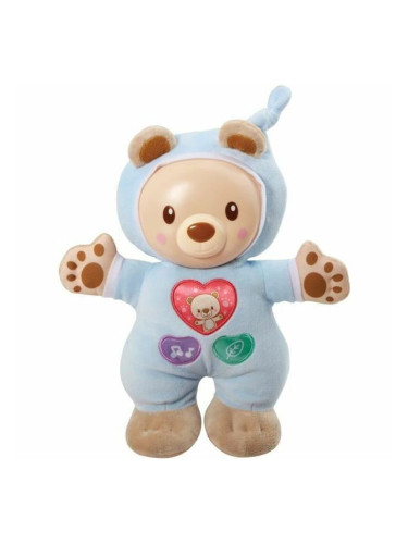 Плюшени Играчки за  Бебето Vtech Baby Leon, my lumi Pooh