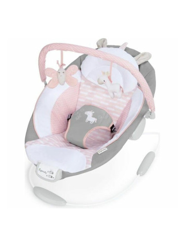 Бебешки Хамак Ingenuity Flora