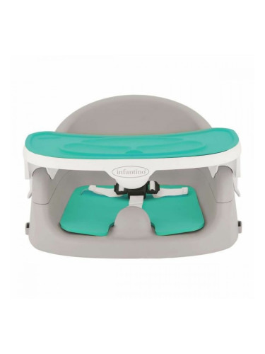 Асансьор Infantino Grow With Me Сив